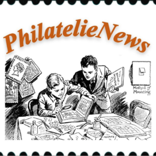 Philatélie News