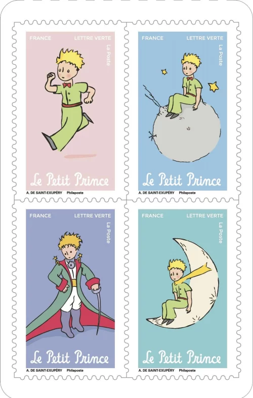 Le Petit Prince primé une nouvelle fois