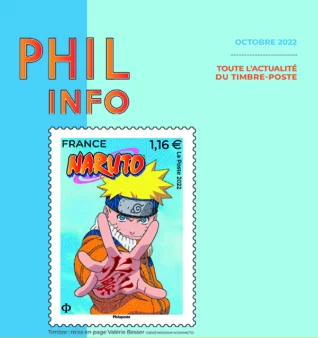 Phil Info d’Octobre 2022