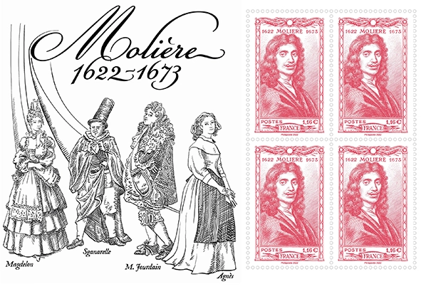 Bloc Molière