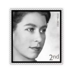 En mémoire de sa Majesté la reine Elizabeth II