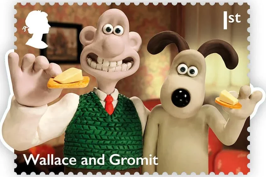 Aardman Classics