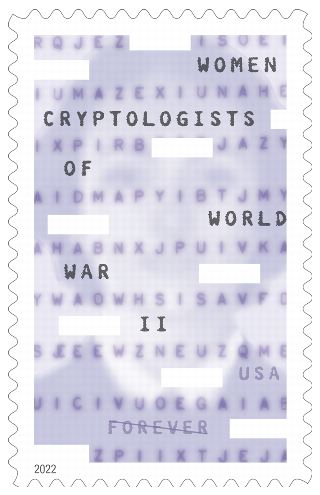 Hommage aux femmes cryptologues pendant la seconde guerre mondiale