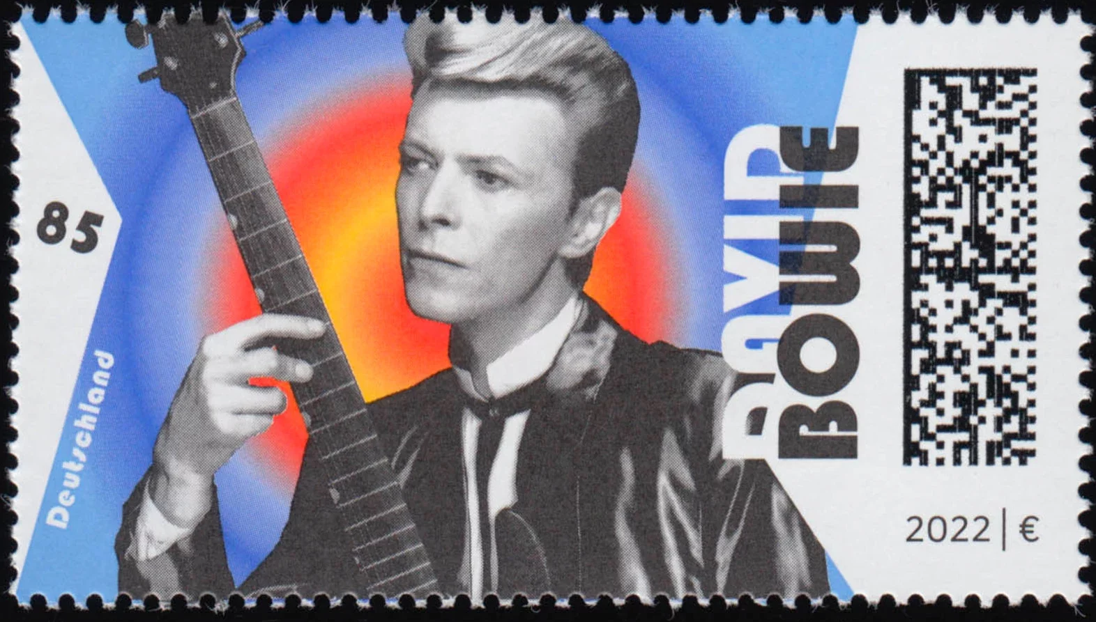 David Bowie