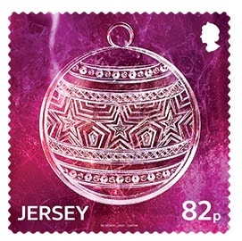 Jersey Noël 2022 Boule