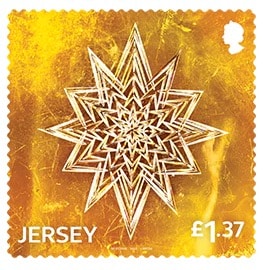 Jersey Noël 2022 Etoile