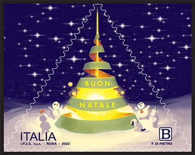 Buon Natale