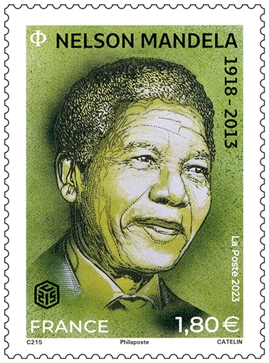 Nelson Mandela