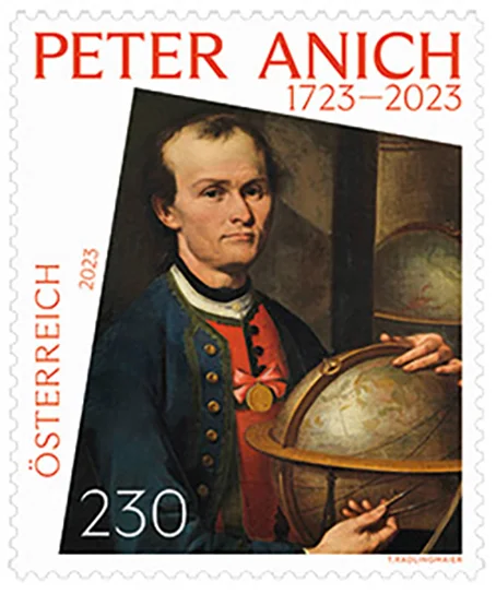 Peter Anich