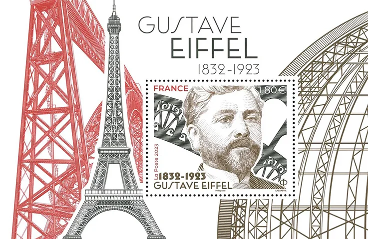 Gustave Eiffel