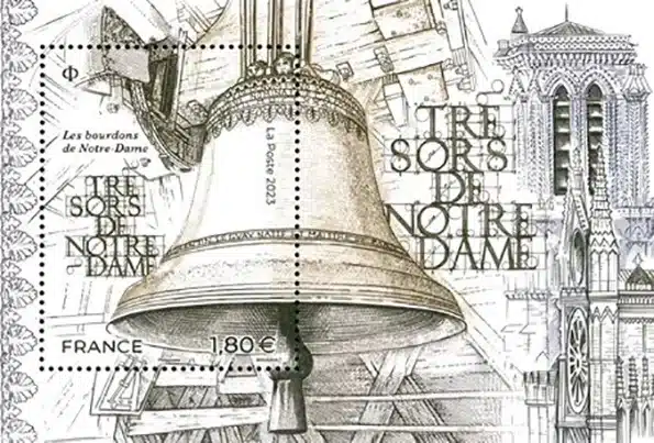 Trésors de Notre Dame de Paris