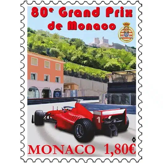 Grand prix de Monaco