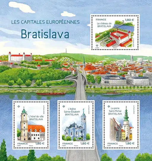 Bratislava