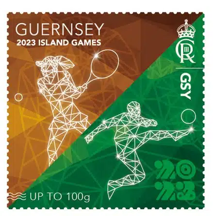 Island games Guernsey