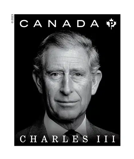 Charles III nouveau souverain du Canada