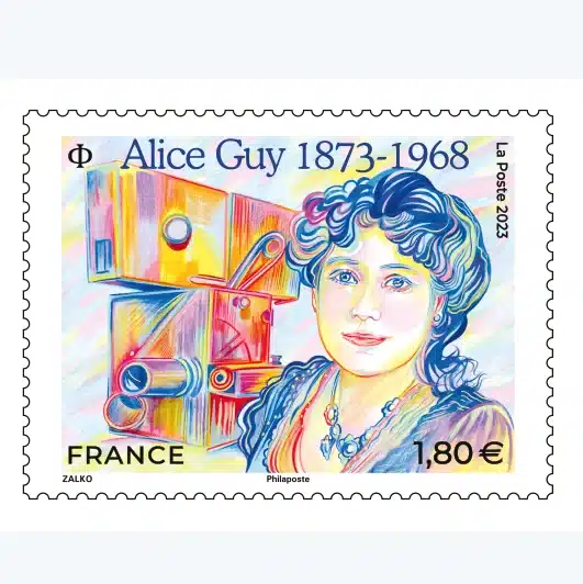 Alice Guy