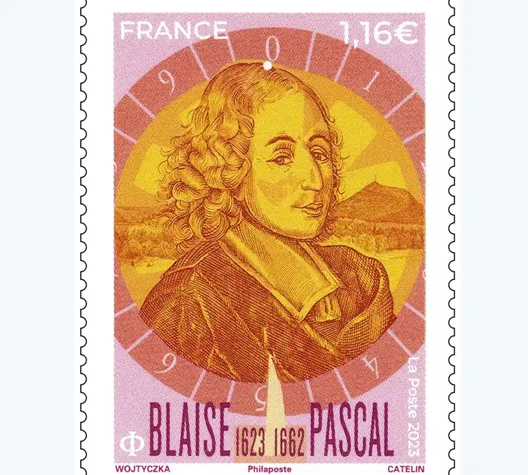 Blaise Pascal