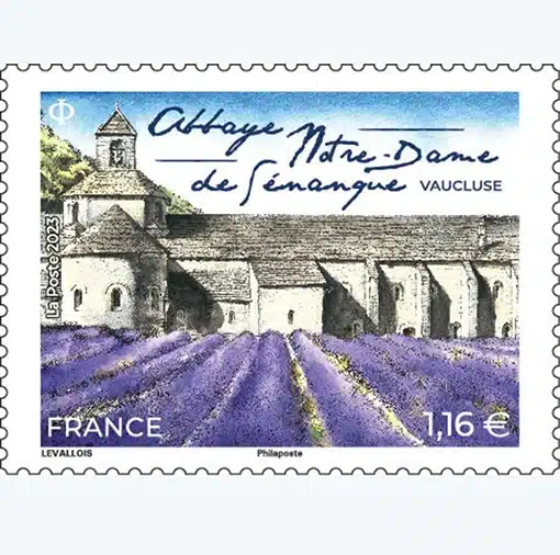 Abbaye Notre-Dame de Sénanque