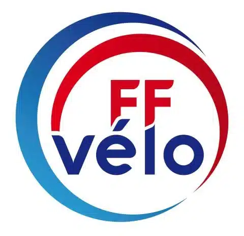 Logo FFvélo