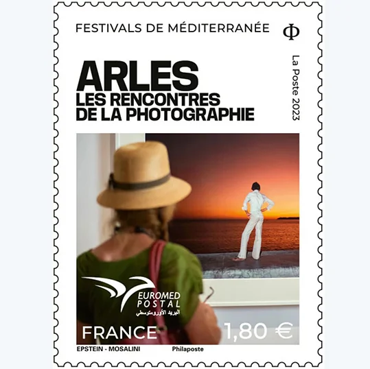 Arles rencontres photographiques