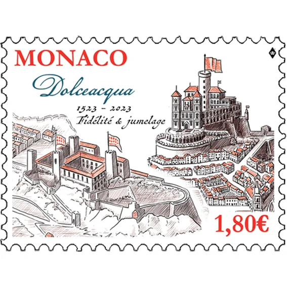 Site Grimaldi Monaco Dolceacqua