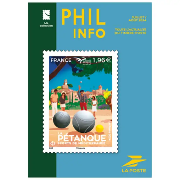 Phil Info Juillet Août 2024