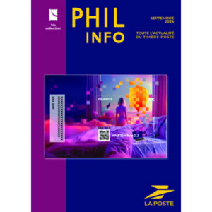 Magazine PhilInfo Septembre 2024