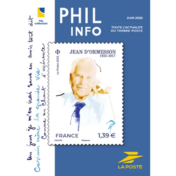 Magazine PhilInfo Juin 2025