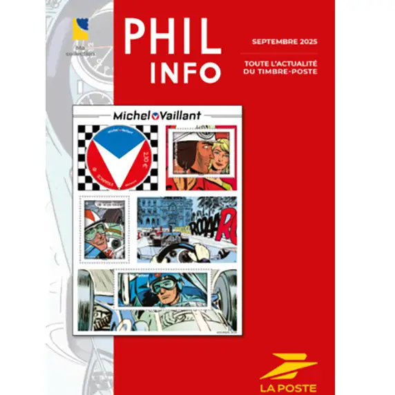 Philinfo Septembre 2025
