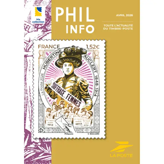 Phil Info Avril 2026